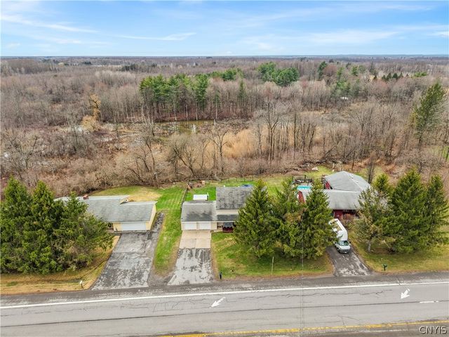 5181 Rt-365, Verona, NY 13478