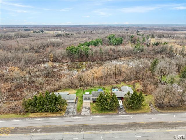 5181 Rt-365, Verona, NY 13478