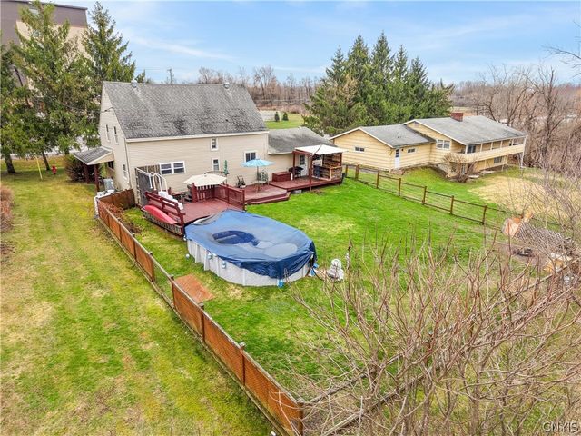 5181 Rt-365, Verona, NY 13478
