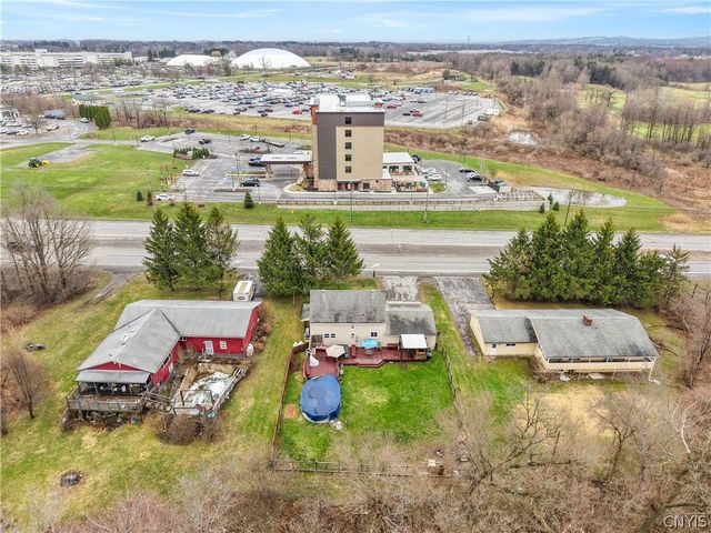 5181 Rt-365, Verona, NY 13478