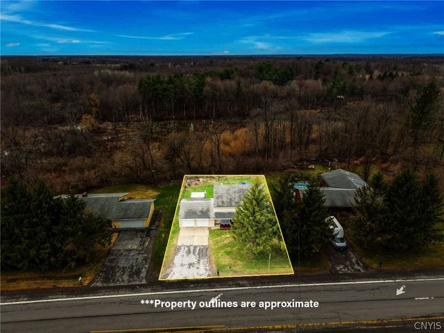 5181 Rt-365, Verona, NY 13478