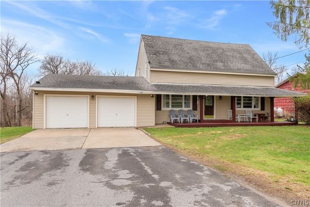 5181 Rt-365, Verona, NY 13478