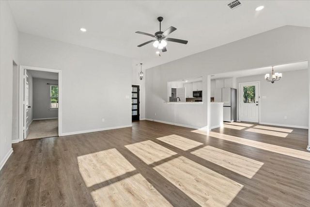 17855 Arbor Oaks Circle, New Caney, TX 77357