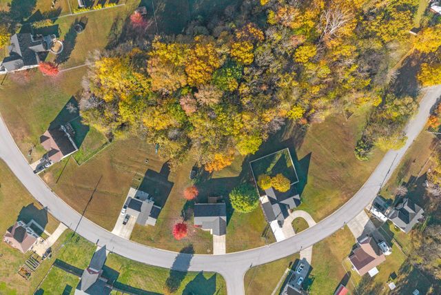 433 Todd Phillips Trl, Clarksville, TN 37042