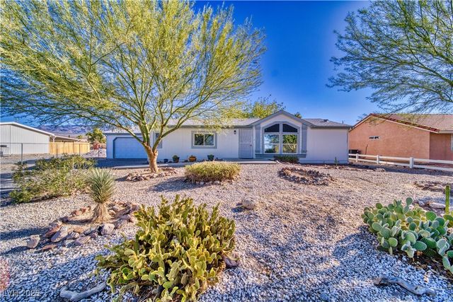 5421 Genoa Avenue, Pahrump, NV 89060