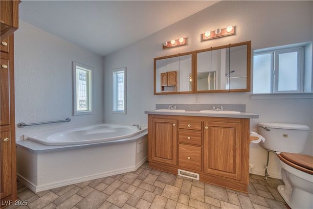 5421 Genoa Avenue, Pahrump, NV 89060