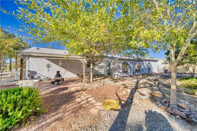 5421 Genoa Avenue, Pahrump, NV 89060