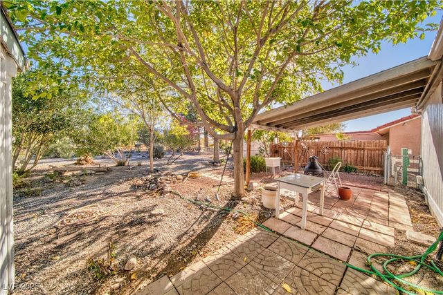 5421 Genoa Avenue, Pahrump, NV 89060