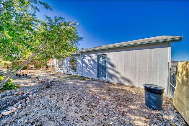 5421 Genoa Avenue, Pahrump, NV 89060