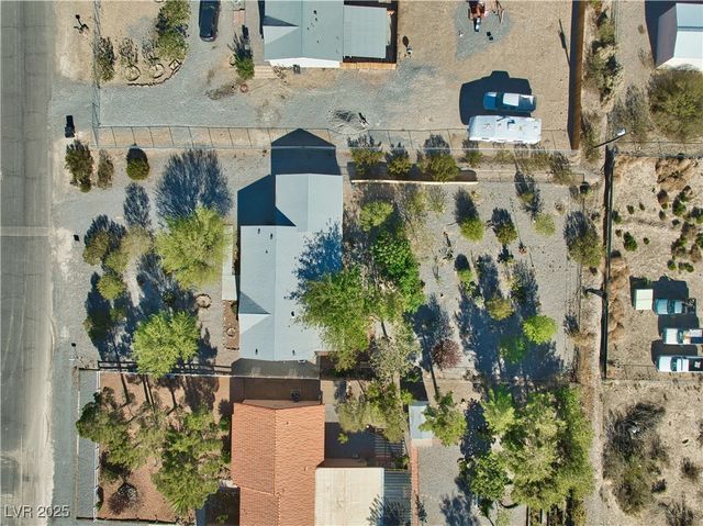 5421 Genoa Avenue, Pahrump, NV 89060