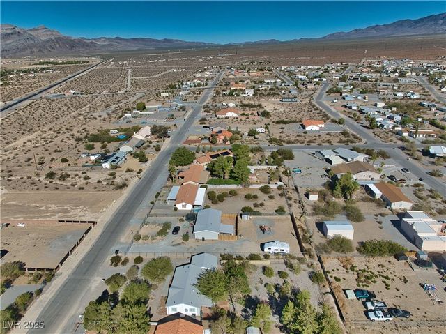 5421 Genoa Avenue, Pahrump, NV 89060
