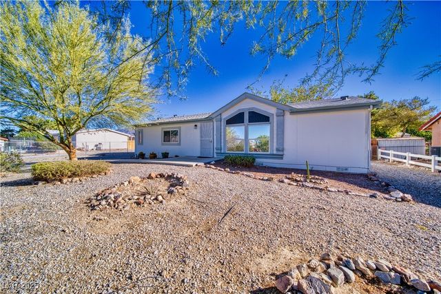 5421 Genoa Avenue, Pahrump, NV 89060