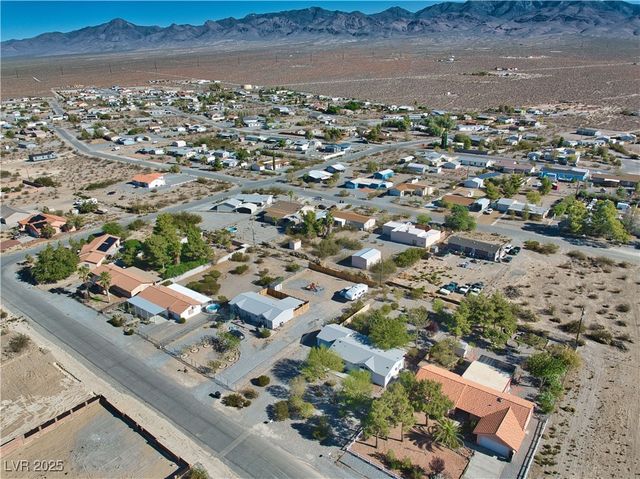 5421 Genoa Avenue, Pahrump, NV 89060