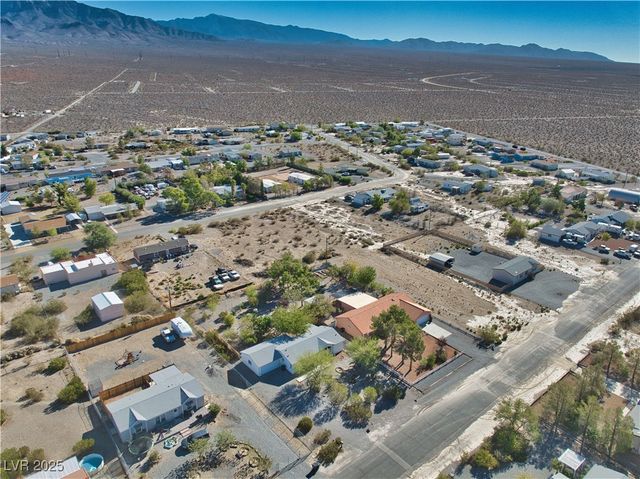 5421 Genoa Avenue, Pahrump, NV 89060