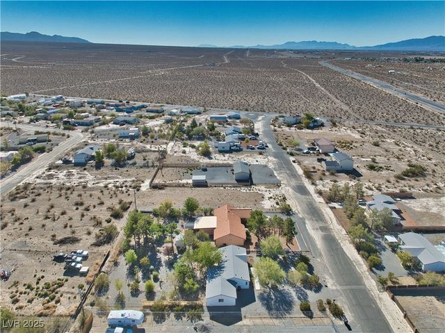 5421 Genoa Avenue, Pahrump, NV 89060