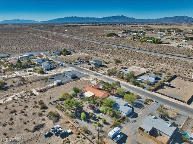 5421 Genoa Avenue, Pahrump, NV 89060