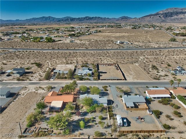 5421 Genoa Avenue, Pahrump, NV 89060