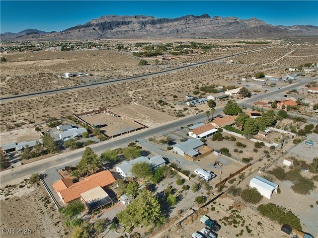 5421 Genoa Avenue, Pahrump, NV 89060