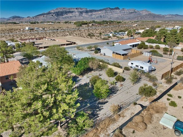 5421 Genoa Avenue, Pahrump, NV 89060