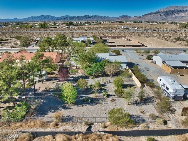 5421 Genoa Avenue, Pahrump, NV 89060