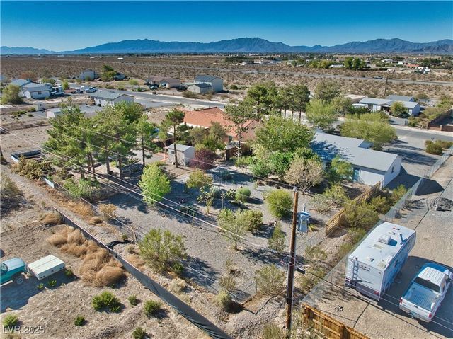 5421 Genoa Avenue, Pahrump, NV 89060