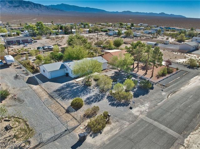 5421 Genoa Avenue, Pahrump, NV 89060