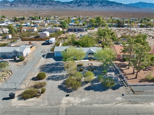 5421 Genoa Avenue, Pahrump, NV 89060