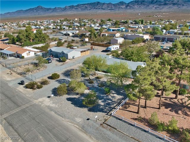 5421 Genoa Avenue, Pahrump, NV 89060