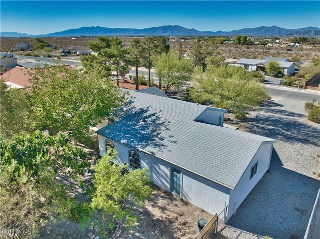 5421 Genoa Avenue, Pahrump, NV 89060