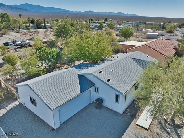 5421 Genoa Avenue, Pahrump, NV 89060