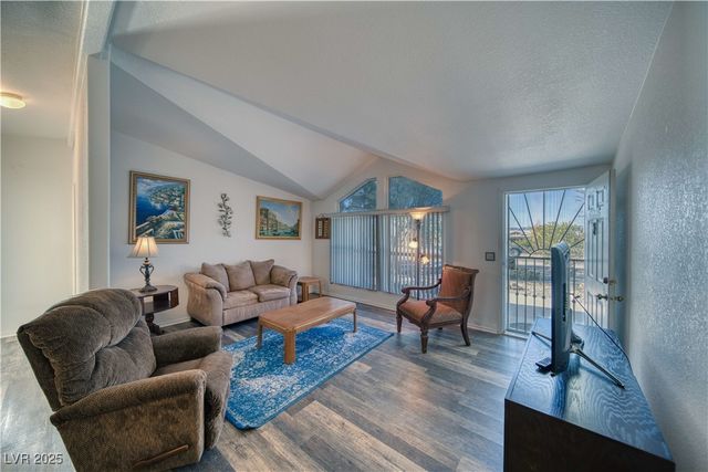 5421 Genoa Avenue, Pahrump, NV 89060