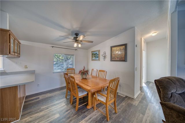 5421 Genoa Avenue, Pahrump, NV 89060