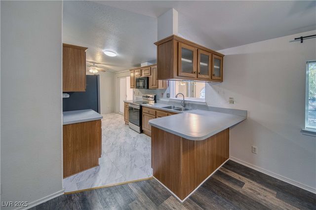 5421 Genoa Avenue, Pahrump, NV 89060