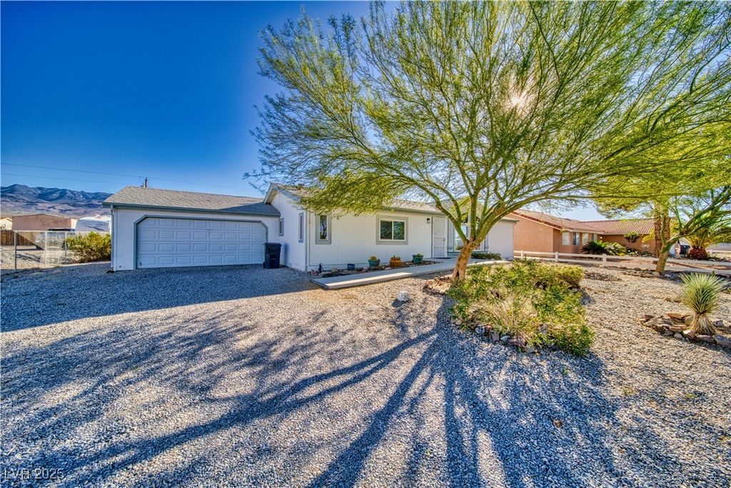 5421 Genoa Avenue, Pahrump, NV 89060