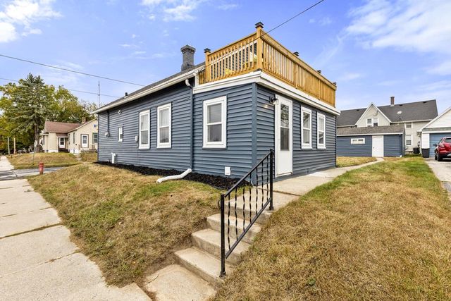 1143 S 23rd STREET, Manitowoc, WI 54220