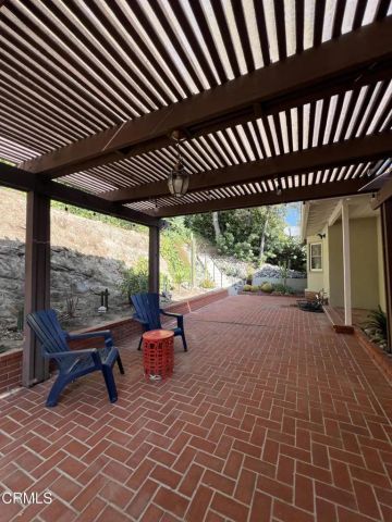 345 Malcolm Drive, Pasadena, CA 91105