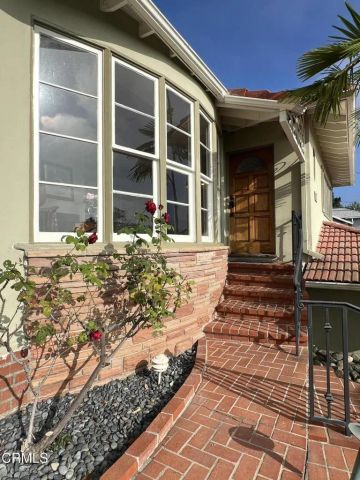 345 Malcolm Drive, Pasadena, CA 91105