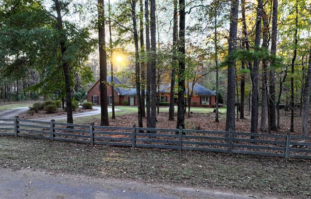 1270 Big Sky Drive, Hamilton, GA 31811