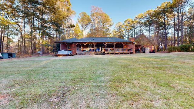 1270 Big Sky Drive, Hamilton, GA 31811