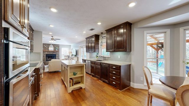 1270 Big Sky Drive, Hamilton, GA 31811