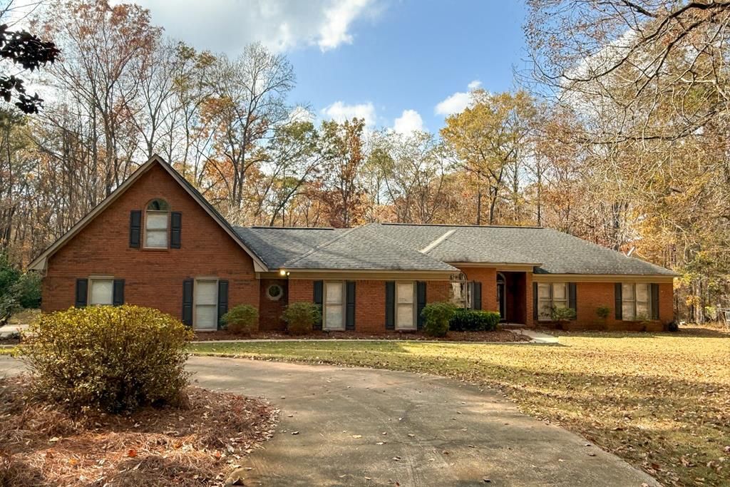 1270 Big Sky Drive, Hamilton, GA 31811