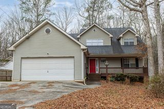 130 Goldfinch Drive, Covington, GA 30016