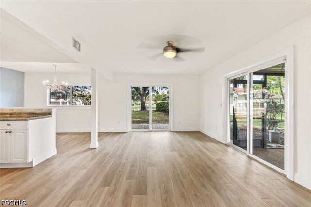 4277 Island CIR 1, Fort Myers, FL 33919