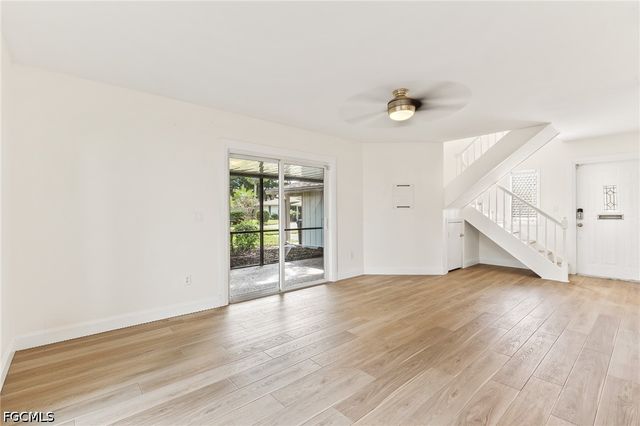 4277 Island CIR 1, Fort Myers, FL 33919