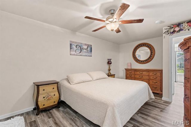 405 Rail Ridge Drive, Troy, MO 63379