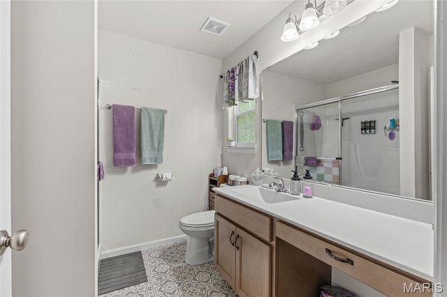 405 Rail Ridge Drive, Troy, MO 63379