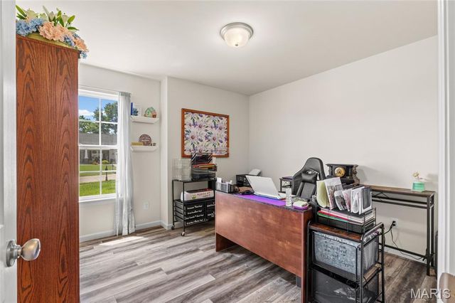 405 Rail Ridge Drive, Troy, MO 63379