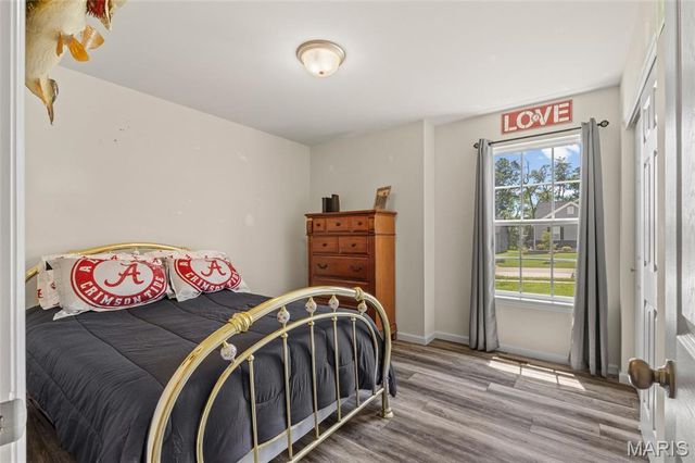 405 Rail Ridge Drive, Troy, MO 63379