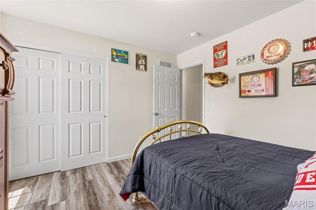 405 Rail Ridge Drive, Troy, MO 63379
