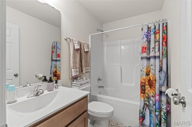 405 Rail Ridge Drive, Troy, MO 63379